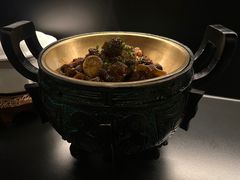 -曾宴·楚菜(湖北省博物馆店)