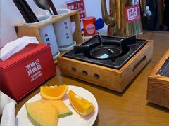 -木桶记臭鳜鱼·安徽非遗名菜(火车站白马老店)