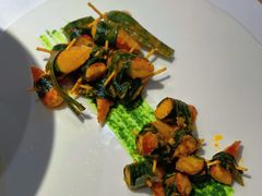 -幸福蔬·时尚蔬食(黄山湖公园店)
