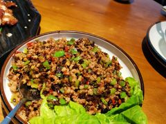 -觅山云南菜(泊富ICITY店)