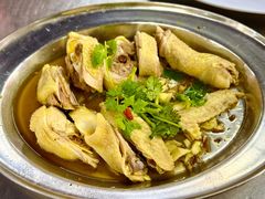 -明记烧鱼美味店