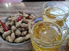 -新疆民族团结羊肉串(锦江区店)