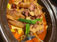 -清水亭湖北菜(大屯DT51店)