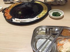 -元山烤肉店(假日广场店)