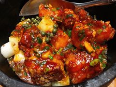 -君悦酒店·1881·北京烤鸭