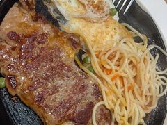 -豪客来牛排(厦门万达金街店)