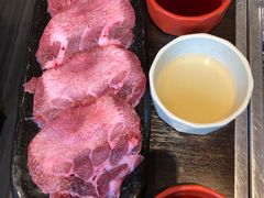 -俺的焼肉(銀座9丁目店)