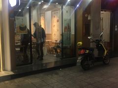 门面-糖潮糖水铺(省府店)