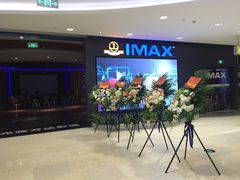 -万达影城IMAX(海口日月广场店)