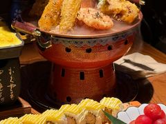-玉川屋创意日料Bistro(柳巷店)