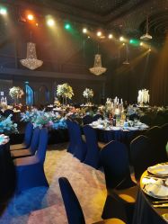 -格乐利雅婚礼艺术中心(南外滩店)