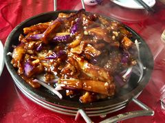 -润德轩清真菜馆(宏大路店)