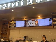-逸派咖啡 EPARKCOFFEE(广安门店)