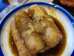 红糖糍粑-好這口重庆小面(总店)