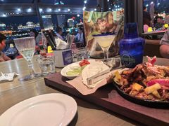 -Chili's Cafe&Bar奇利斯(滨江店)