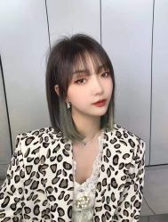 -迪罗造型•潮色接发