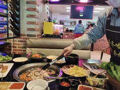 -老卜奎齐齐哈尔烤肉(人民东路店)