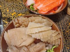 -赵九记呱呱老火锅(钟楼总店)