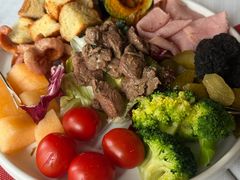 -ITA·意塔意大利餐厅(亦庄店)