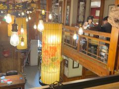 -七菜馆·东北菜·蒸饺(文体路店)