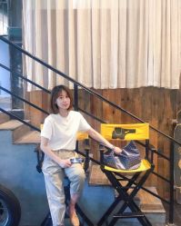 -THE LOG SALON 记录