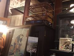 -古董花园(思南路42弄小区店)
