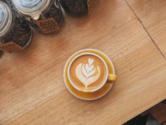 -COFFEE HOLIC(朝外SOHO店)
