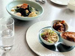 -西安高新洲际酒店•彩丰楼中餐厅