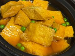 -闫府私房菜·百年鲁菜(恒隆店)