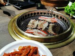 -火炉火自助餐(枫蓝国际店)