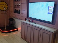 -范特西FANTASY量贩式KTV(民主广场店)