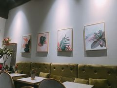 -朱迪小铺.半糖奶油蛋糕(海汇港店)
