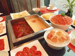 -皇城老妈(德胜店)