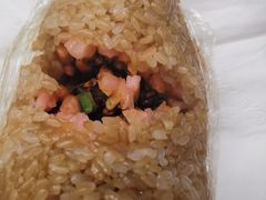 糯米饭-六广门毛阿姨糯米饭