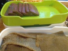 -小郡肝串串香(北蔡店)