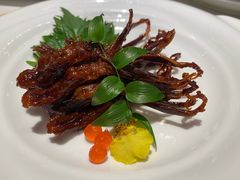 -申粤轩酒楼·三十年粤菜经典(丁香花园店)