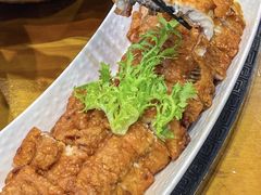 -醉壹号海鲜大排档(厦门美食地标店)