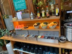 -束河人家(南锣鼓巷店)