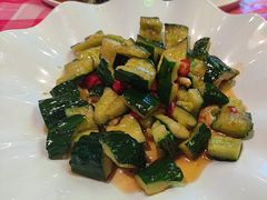 -一只虾·小龙虾·烧烤·肉蟹煲(同泰时代广场店)