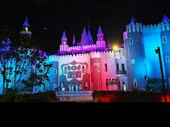 -安徒生童话乐园