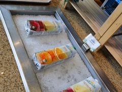 -柳州东城华美达广场酒店·欧亚西餐厅