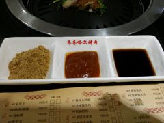 -杨记齐齐哈尔烤肉(总店)