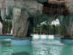 -瑞阁温泉酒店温泉中心