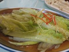 -粗茶淡饭•陕菜•家常菜