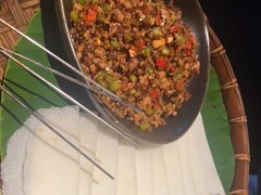 -Ameigo梅果·云贵川bistro(长宁来福士店)