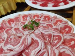 -凤吉园乌拉满族火锅中华老字号(繁荣路店)