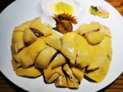 -广东道至正餐厅(区庄店)