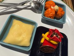 -大冒险家餐厅