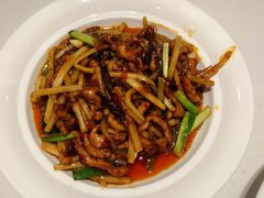 -峨嵋小镇(远洋城店)