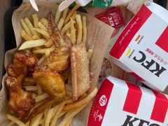 -肯德基(石浦金山店)